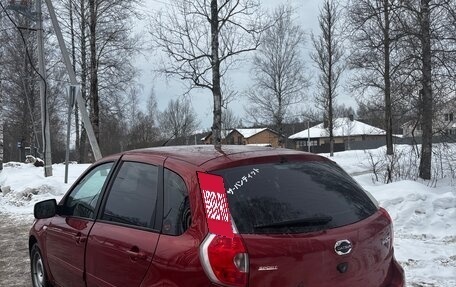 Datsun mi-DO, 2016 год, 410 500 рублей, 3 фотография