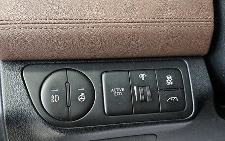 Hyundai Grand Starex Grand Starex I рестайлинг 2, 2019 год, 3 689 000 рублей, 14 фотография