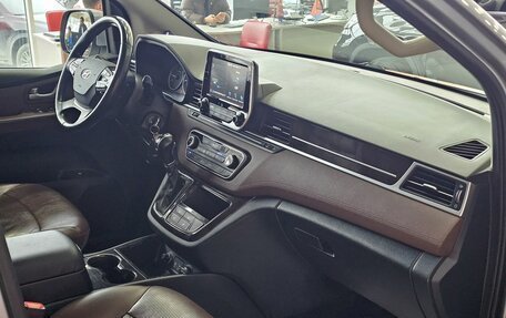 Hyundai Grand Starex Grand Starex I рестайлинг 2, 2019 год, 3 689 000 рублей, 21 фотография