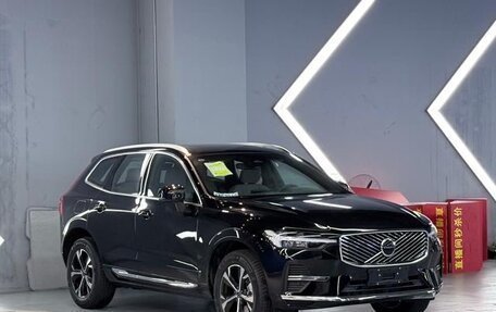 Volvo XC60 II, 2025 год, 4 930 000 рублей, 1 фотография