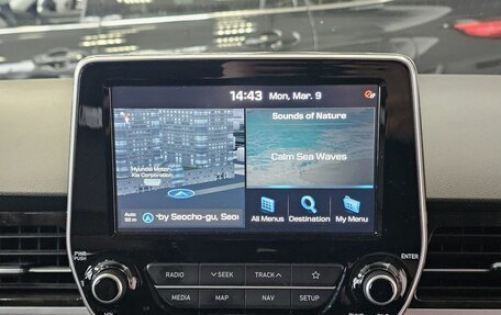 Hyundai Grand Starex Grand Starex I рестайлинг 2, 2019 год, 3 689 000 рублей, 22 фотография