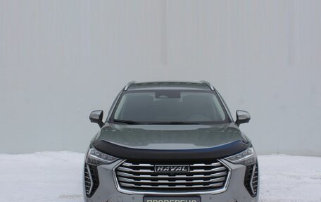 Haval Jolion, 2023 год, 1 949 000 рублей, 2 фотография