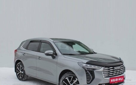 Haval Jolion, 2023 год, 1 949 000 рублей, 3 фотография