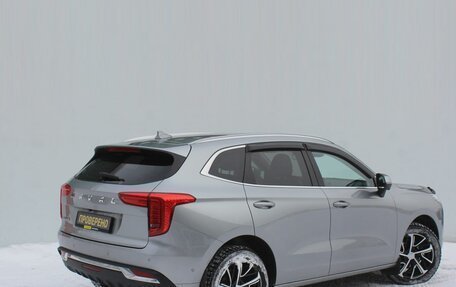 Haval Jolion, 2023 год, 1 949 000 рублей, 5 фотография