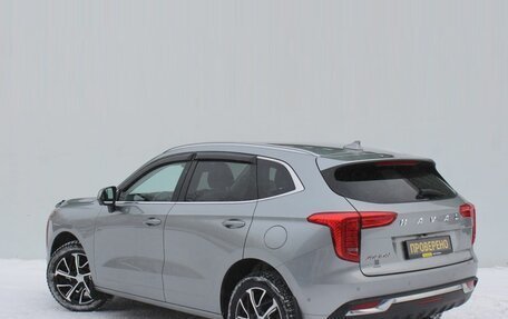 Haval Jolion, 2023 год, 1 949 000 рублей, 7 фотография