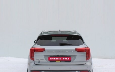 Haval Jolion, 2023 год, 1 949 000 рублей, 6 фотография