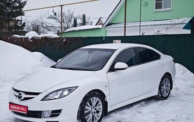 Mazda 6, 2008 год, 1 090 000 рублей, 1 фотография