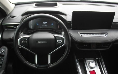 Haval Jolion, 2023 год, 1 949 000 рублей, 10 фотография