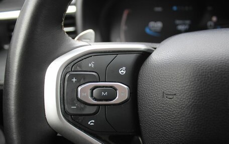 Haval Jolion, 2023 год, 1 949 000 рублей, 17 фотография