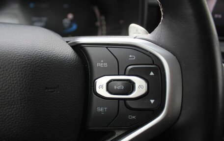 Haval Jolion, 2023 год, 1 949 000 рублей, 18 фотография