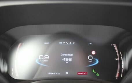 Haval Jolion, 2023 год, 1 949 000 рублей, 15 фотография