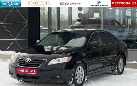 Toyota Camry, 2007 год, 1 100 000 рублей, 1 фотография