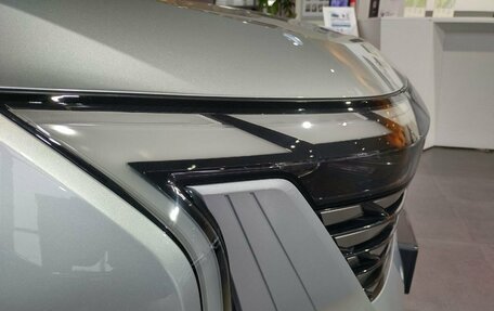 Geely Atlas, 2025 год, 3 970 990 рублей, 20 фотография