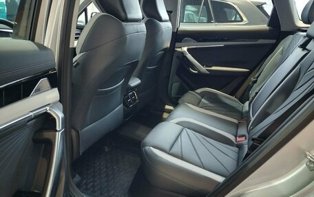 Geely Atlas, 2025 год, 3 970 990 рублей, 22 фотография