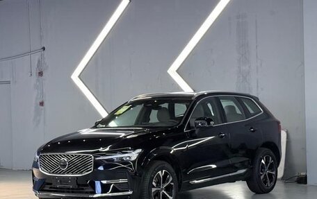 Volvo XC60 II, 2025 год, 4 930 000 рублей, 3 фотография