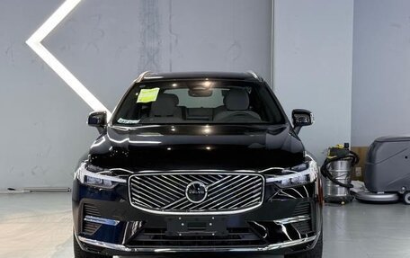 Volvo XC60 II, 2025 год, 4 930 000 рублей, 2 фотография