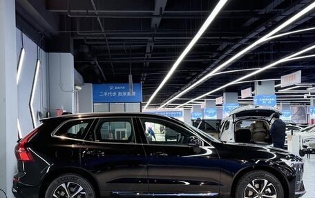 Volvo XC60 II, 2025 год, 4 930 000 рублей, 4 фотография