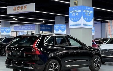 Volvo XC60 II, 2025 год, 4 930 000 рублей, 7 фотография