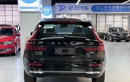 Volvo XC60 II, 2025 год, 4 930 000 рублей, 6 фотография