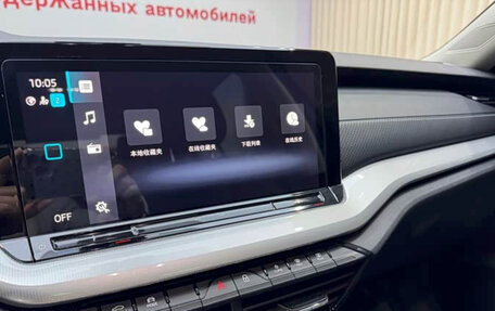 Skoda Octavia IV, 2022 год, 2 110 900 рублей, 14 фотография