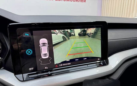 Skoda Octavia IV, 2022 год, 2 110 900 рублей, 13 фотография