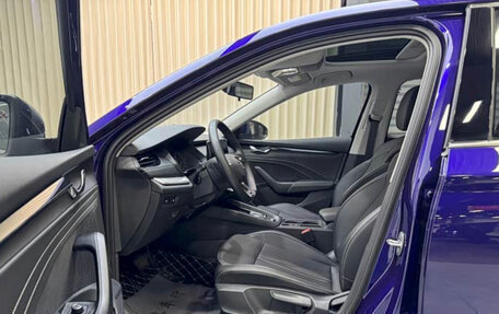 Skoda Octavia IV, 2022 год, 2 110 900 рублей, 12 фотография