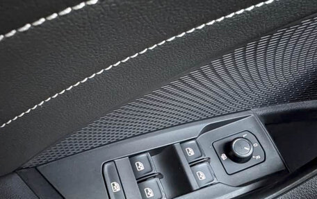 Skoda Octavia IV, 2022 год, 2 110 900 рублей, 10 фотография