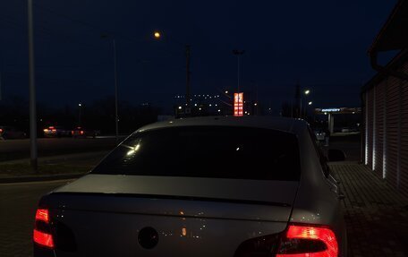 Skoda Superb III рестайлинг, 2013 год, 1 300 000 рублей, 15 фотография