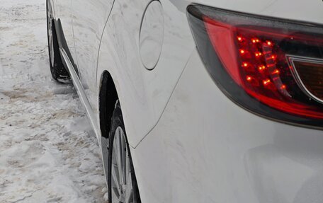 Mazda 6, 2008 год, 1 090 000 рублей, 7 фотография