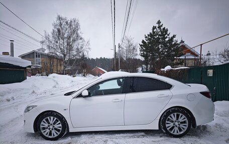 Mazda 6, 2008 год, 1 090 000 рублей, 3 фотография