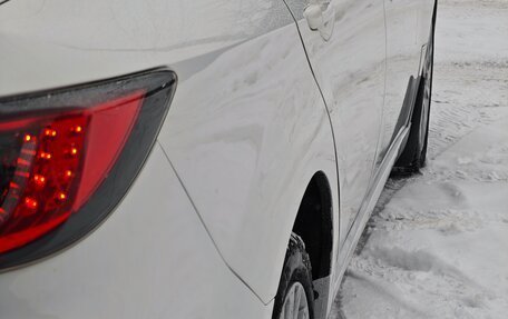 Mazda 6, 2008 год, 1 090 000 рублей, 8 фотография