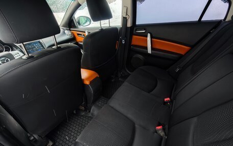 Mazda 6, 2008 год, 1 090 000 рублей, 15 фотография