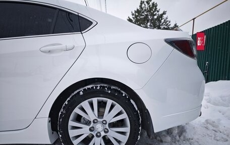 Mazda 6, 2008 год, 1 090 000 рублей, 4 фотография