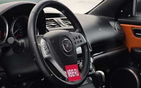 Mazda 6, 2008 год, 1 090 000 рублей, 16 фотография