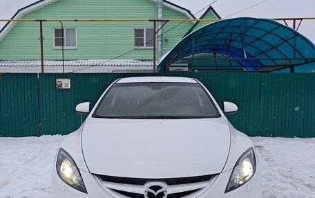 Mazda 6, 2008 год, 1 090 000 рублей, 13 фотография
