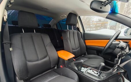 Mazda 6, 2008 год, 1 090 000 рублей, 19 фотография