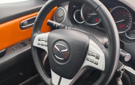 Mazda 6, 2008 год, 1 090 000 рублей, 18 фотография