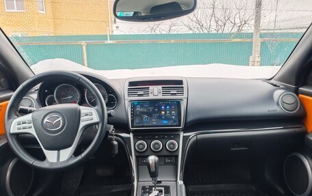 Mazda 6, 2008 год, 1 090 000 рублей, 22 фотография