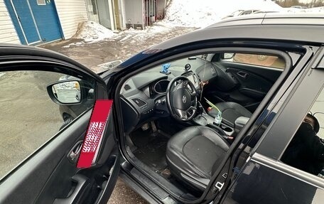 Hyundai ix35 I рестайлинг, 2013 год, 1 500 000 рублей, 7 фотография