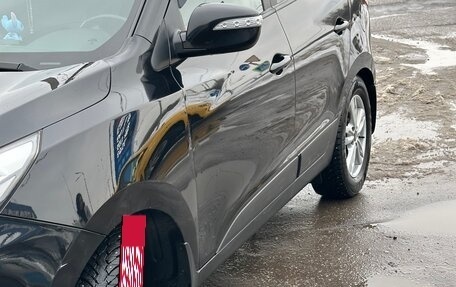 Hyundai ix35 I рестайлинг, 2013 год, 1 500 000 рублей, 2 фотография