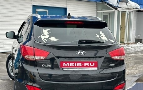 Hyundai ix35 I рестайлинг, 2013 год, 1 500 000 рублей, 6 фотография