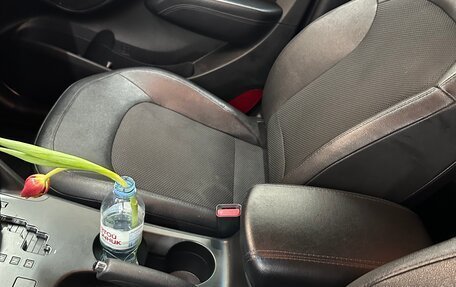 Hyundai ix35 I рестайлинг, 2013 год, 1 500 000 рублей, 10 фотография