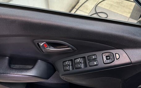 Hyundai ix35 I рестайлинг, 2013 год, 1 500 000 рублей, 12 фотография