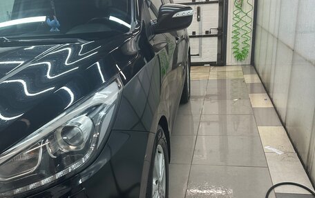 Hyundai ix35 I рестайлинг, 2013 год, 1 500 000 рублей, 18 фотография