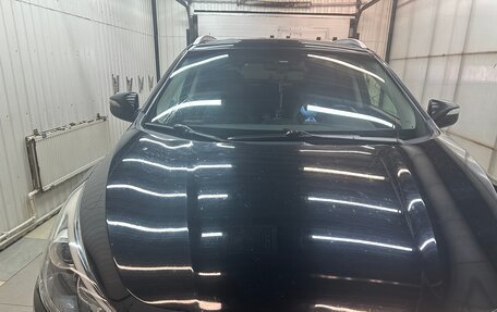 Hyundai ix35 I рестайлинг, 2013 год, 1 500 000 рублей, 17 фотография