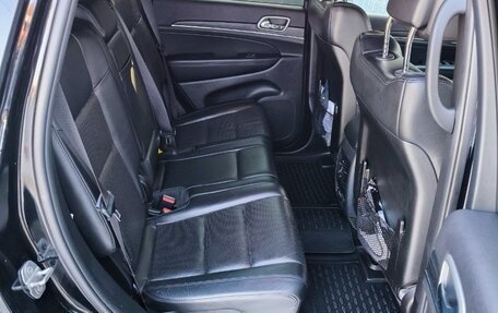 Jeep Grand Cherokee, 2019 год, 4 800 000 рублей, 12 фотография