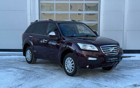 Lifan X60 I рестайлинг, 2014 год, 672 000 рублей, 7 фотография