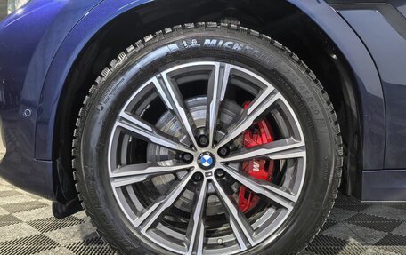 BMW X6, 2020 год, 7 699 000 рублей, 7 фотография