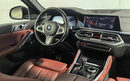 BMW X6, 2020 год, 7 699 000 рублей, 15 фотография