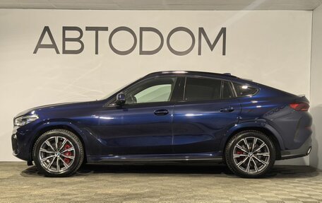 BMW X6, 2020 год, 7 699 000 рублей, 5 фотография